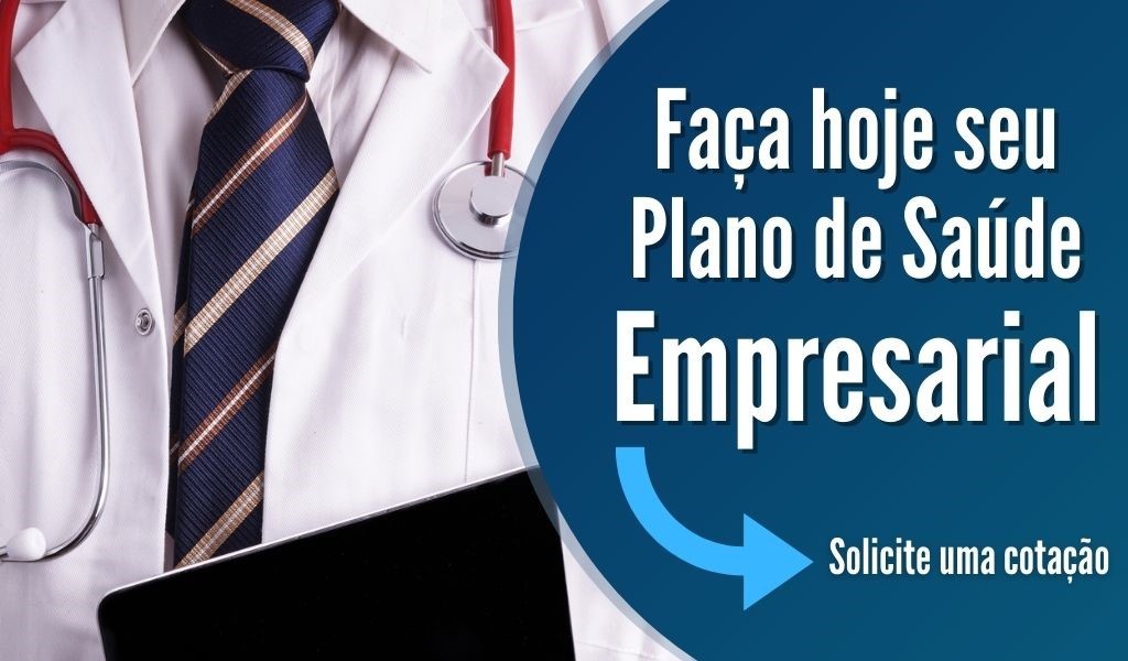 Plano de Saúde Empresarial